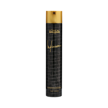 Laque Infinium Strong 500ml Laque Infinium Strong 500ml